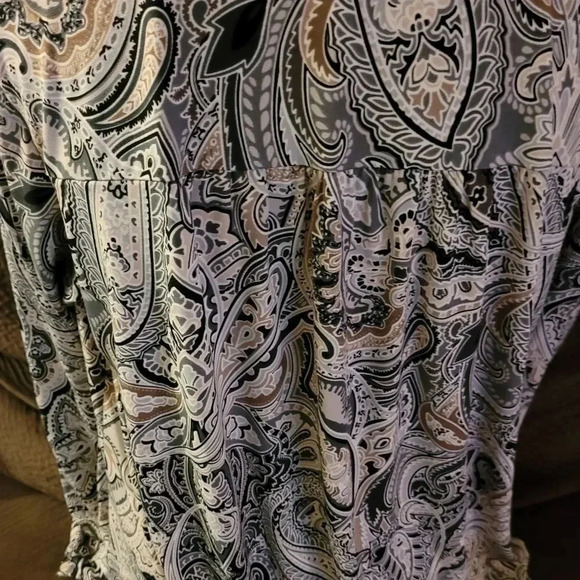 ‎Ladies blouse/top - Picture 7 of 10